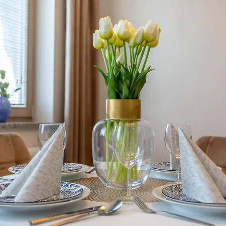 Rose 1 In Am By Interhome アパート