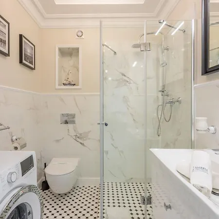 アパート Rose 1 In Am By Interhome *