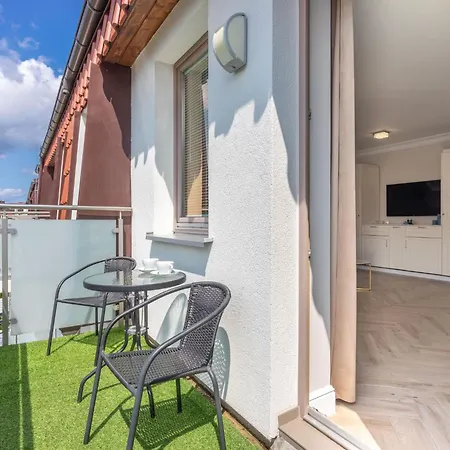 Rose 1 In Am By Interhome アパート シフィノウイシチェ