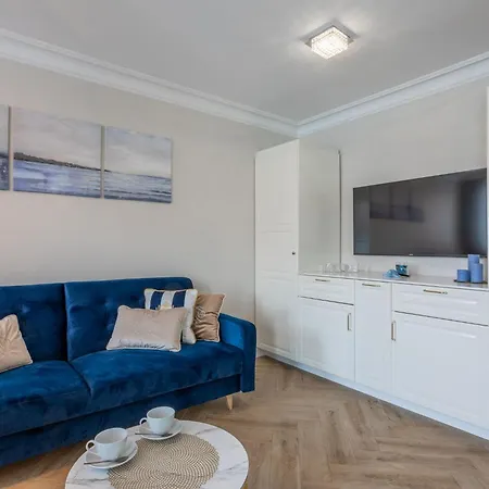 Apartman Rose 1 In Am By Interhome *