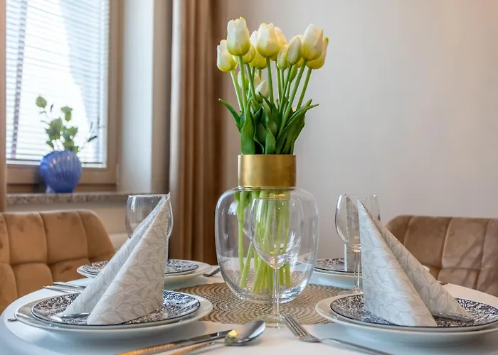 Rose 1 In Am By Interhome アパート