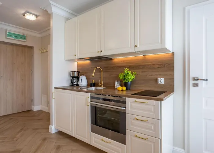 Rose 1 In Am By Interhome アパート *