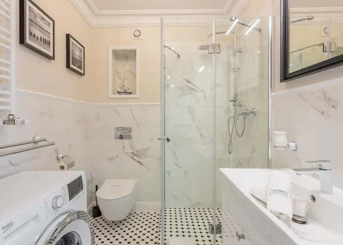 アパート Rose 1 In Am By Interhome *