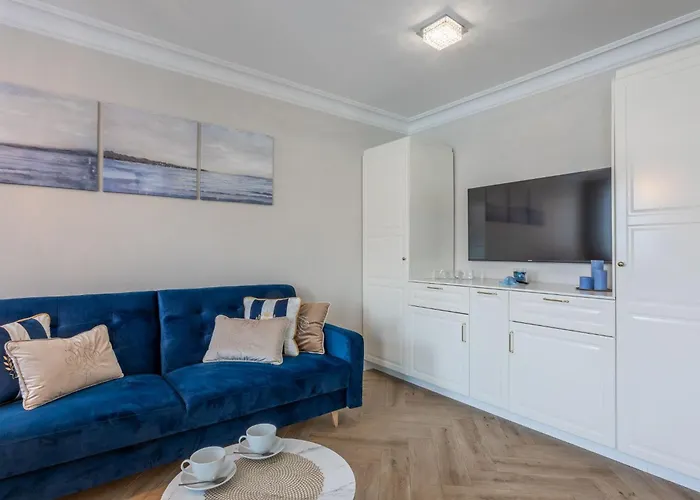 アパート Rose 1 In Am By Interhome *