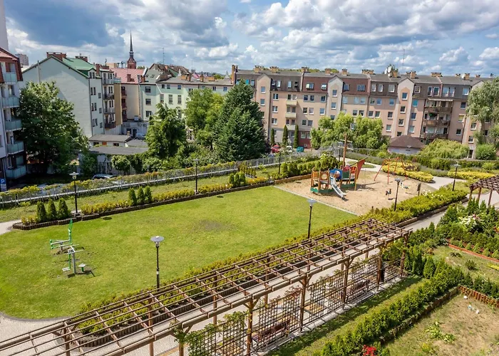 アパート Rose 1 In Am By Interhome